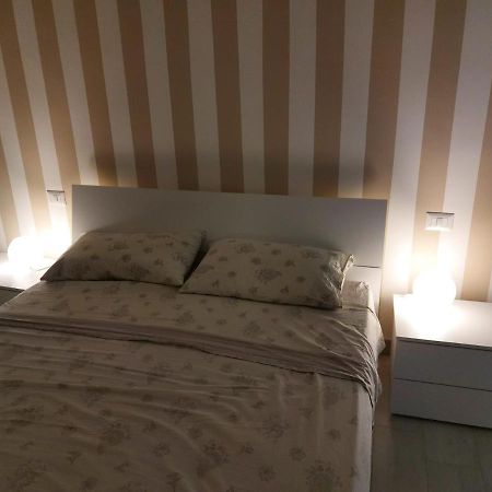 Ferienwohnung Casanelmare Mola di Bari Exterior foto